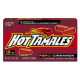 Hot Tamales Original Theatre Box - scorțișoară picantă 120g