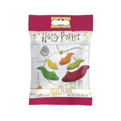Jelly Belly Harry Potter Jelly Slugs 59g