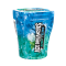 Ice Breakers Flavor Shifters Gum Wintergreen Coolmint 92g