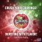 Ice Breakers Cherry Limeade - cireșe și lime 42g