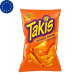 Takis Intense Nacho Non-Spicy (brânză) (UE) 100g