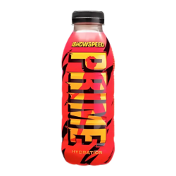 Prime Hydration Sports Drink ISHOWSPEED 500ml