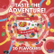Jelly Belly 20 Flavours Assorted Jelly Beans - bomboane cu gust de fructe 70g