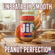 Jif Creamy Peanut Butter - unt de arahide 454g