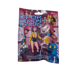 Figurina K-Pop Demon Hunters