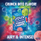 Jolly Rancher Candy Freeze Dried Original 87g