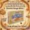 Just The Dough Cookie Dough Bites Chocolate Chips & Caramel 88g