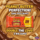Reese's Big Cup King Size - prăjitură cu gust de unt de arahide 79g