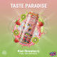 Arizona (USA) Kiwi Strawberry - capsuni si kiwi 650ml