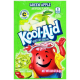 Kool Aid Green Apple Sachet - amestec de băutură cu măr verde 6.3g