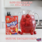 Kool Aid Cherry Sachet - cireșe 3.6g