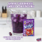 Kool Aid Grape Sachet - cu gust de struguri 3.9g