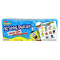 Spongebob Squarepants Krabby Patties Secret Menu Challenge 90g