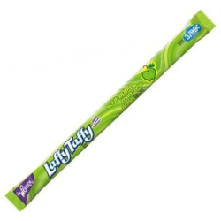 Laffy Taffy Sour Apple - mar acrisor 23g