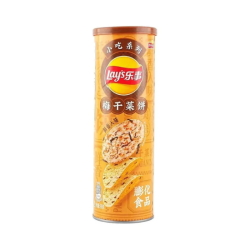 Lay's Stax Pancake MGC 90g CHN