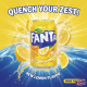 Fanta (UE) Lemon 330ml