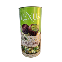Lexus Bomboane Dubai Chocolate 500g