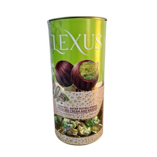 Lexus Bomboane Dubai Chocolate 500g