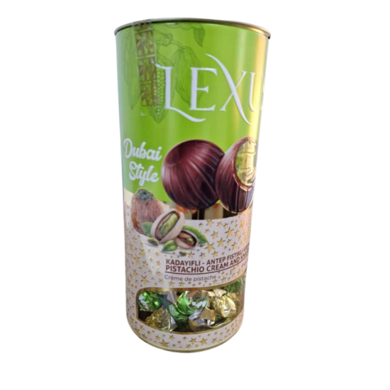 Lexus Bomboane Dubai Chocolate 500g