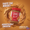 Lotus Biscoff Spread Smooth - cremă tartinabilă de biscuiți 400g