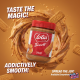 Lotus Biscoff Spread Smooth - cremă tartinabilă de biscuiți 400g