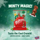 Malteser Mini Reindeers Mint 59g