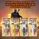 Pez Star Wars Mandalorian 17g