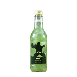 Marvel Hulk Gamma Sour Lime 330ml