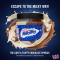 Chocolate Spread Milky Way 200g
