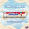 Milkybar Buttons Giant Tube 80g