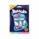 Bazooka Mix-Upz - bomboane cu gust de fructe 140g