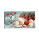 Q Brand Cacao Lychee Mochi 80g TWN Q Brand Cacao Lychee Mochi 80g TWN