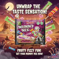 Swizzels Matlow Mummy Mix 340g