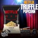 Netflix (COREEA DE SUD) Truffle Popcorn -popcorn cu gust de trufe 85g
