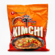 Nongshim Noodles instant cu aroma de kimchi 120g