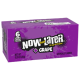 Now & Later Grape - caramea cu gust de struguri 26g
