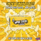 Now & Later Banana - caramea cu gust de banane 26g