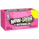 Now & Later Watermelon - caramea cu gust de pepene 26g