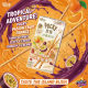 Pocky Passion Fruit & Orange 45g CHN