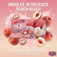 Q Brand Cacao Peach Mochi 80g TWN Q Brand Cacao Peach Mochi 80g TWN
