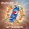Pepsi (CHINA) White Peach - piersica 330ml