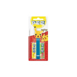 Pez Pikachu 17g