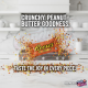 Reese's Pieces - unt de arahide 43g