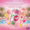 7Up Pink Lemonade Zero 330ml