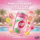 7Up Pink Lemonade Zero 330ml