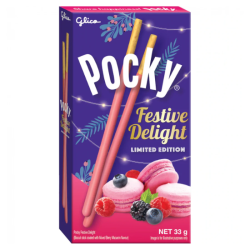 Pocky Festive Delight 33g THA