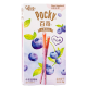 Pocky Heart Milk & Blueberry 45g CHN
