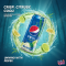 Pepsi (CHINA) Pomelo Bamboo - pomelo 330ml