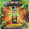 Pringles Scorchin Chill & Lime 158g  [EXP 16/9/2025}