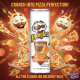 Pringles Pizza 156g